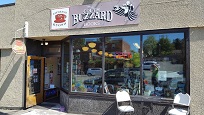 Couth Buzzard storefront