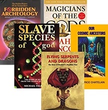 Human Origins Book Club