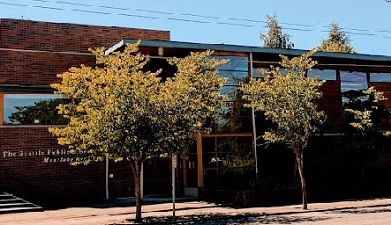 Montlake Library