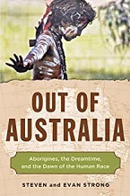 Out of Australia