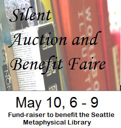 SML Fund Raiser and Silent Auction