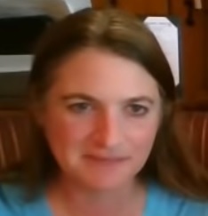 Loal Author Tina Foster