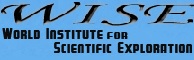 World Institute for Scientfic Exploration