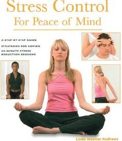Stress Control for Peace of Mind
