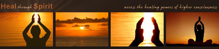 www.HealThroughSpirit.com