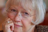 Sandra Rodman, Past and Future Lives