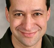 Headshot of Colby Wilk