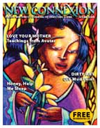 New Connexion Magazine